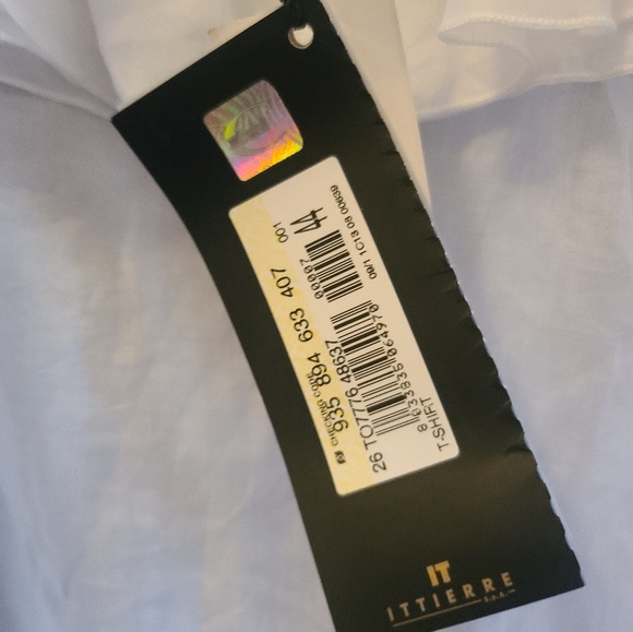 Blouse - Picture 3 of 3